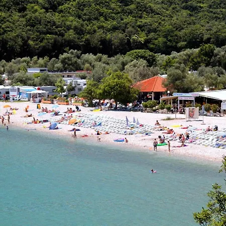 2323a Apartment Rabac