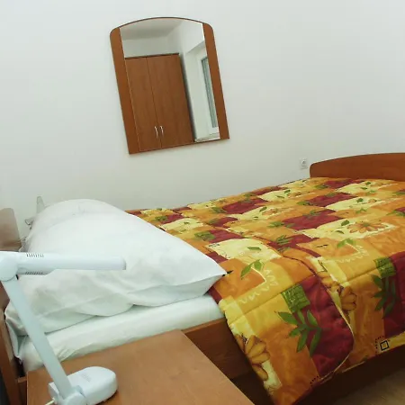Apartment 2323a Rabac