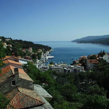 Daire 2323a Rabac