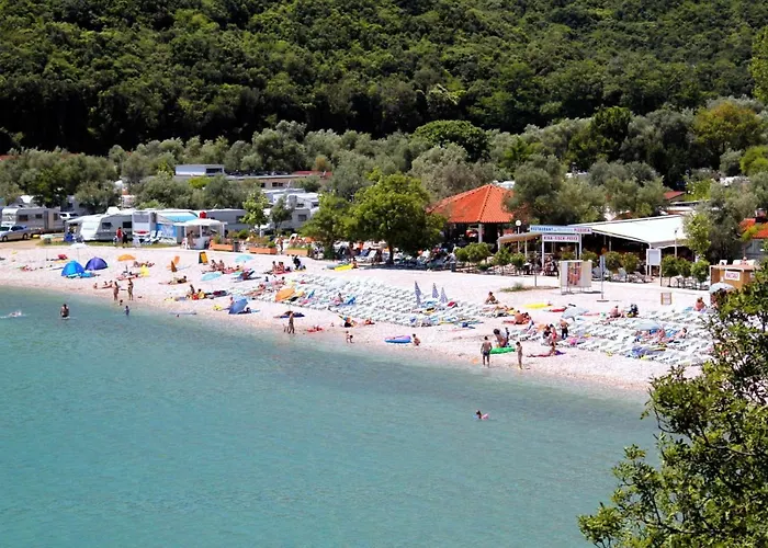 2323a Lejlighed Rabac