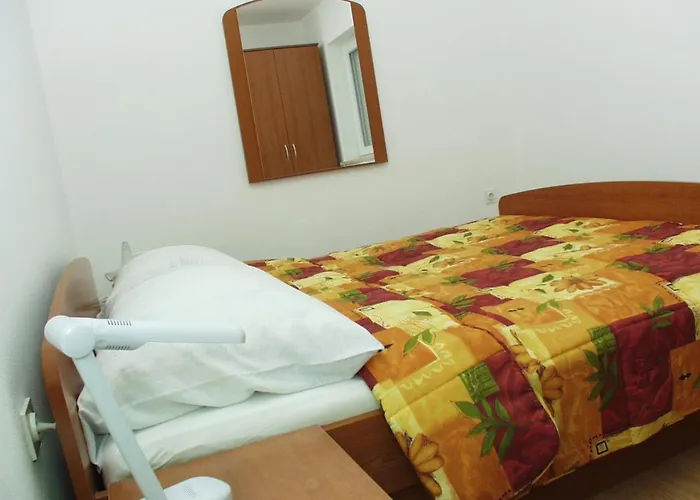 Lejlighed 2323a Rabac