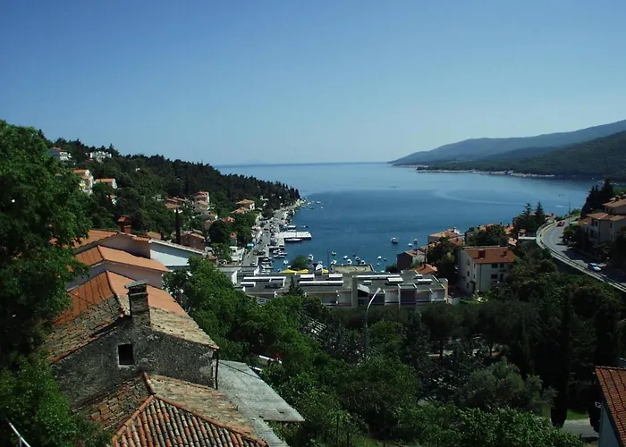 Lejlighed 2323a Rabac