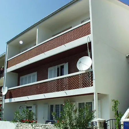 2323a Apartmán Rabac